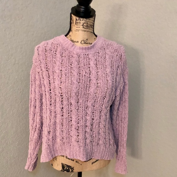 American Eagle sweater size small. - Picture 1 of 5